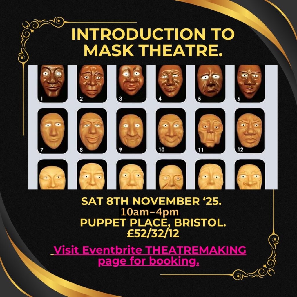 Mask Theatre